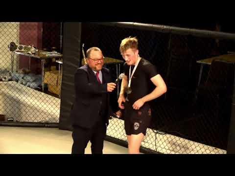 GGS 1 - Dan Bainbridge V Keiron Glass