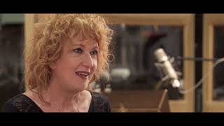 Fiorella Mannoia - Signora Bovary di Francesco Guccini - Note di Viaggio