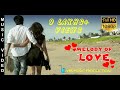 Melody Of Love | Official Tamil Music Video | Vijay Raja Selvan | Ciby | Sana | HD 1080P