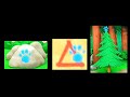 Blue S Clues And You How To Draw 3 Clues From Camp Clue Hits The Trail