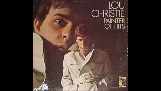 Lou Christie-Painter (1966)