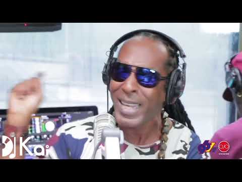 DJ Kai Mashup - 2019 Power Soca Mashup - Jump (From the Soca Movie)