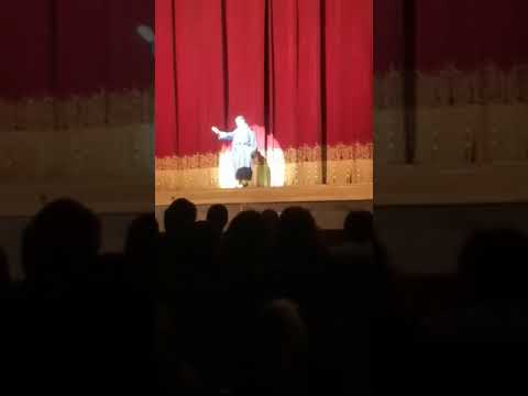 Si può Si può scusate Federico Longhi Tonio Pagliacci