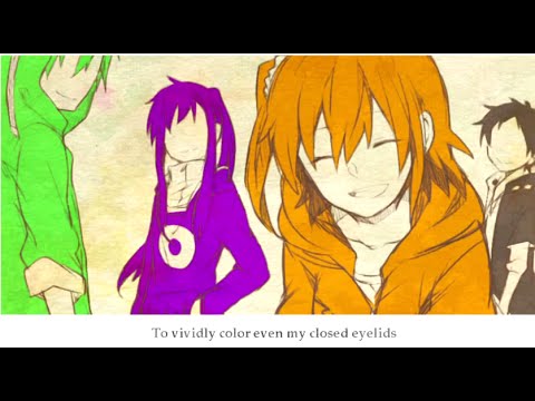 【LemonTeaBloops】Eine Kleine アイネクライネ ver. Kagerou Project (English Subs)