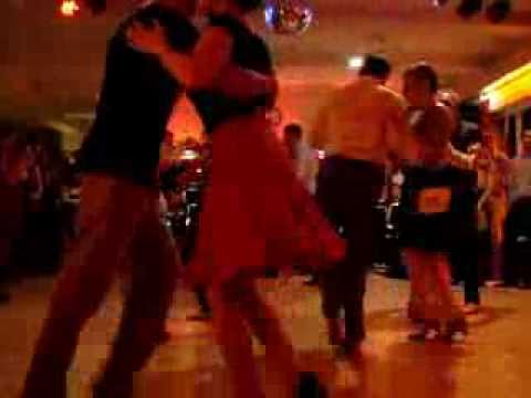 MBSW-2013. Balboa Jack&Jill final. song 3