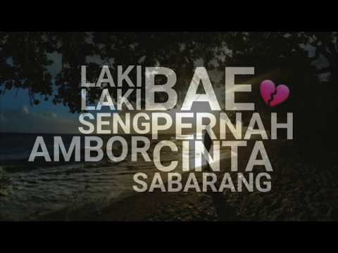 Beto Idol - Laki Laki Bae (Official Lyric Music)
