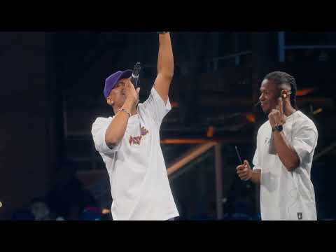 Samba da Ladeira II ao vivo | Livre pra Voar / Valeu