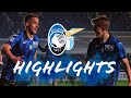 Apre PAŠALIĆ, poi DE KETELAERE fa quello che vuole | Atalanta-Lazio 3-1 | Highlights