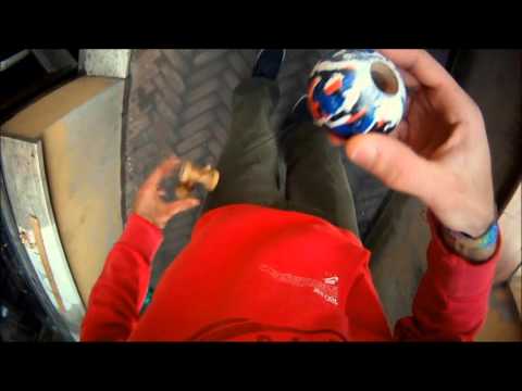 The Terrace - kendama POV edit #2