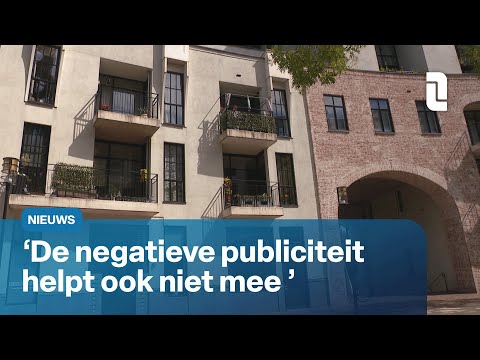 Moon Quarter in Heerlen: Failed or Diamond in the Rough? | L1 News