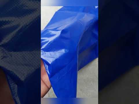 JUMBO CARRY BAGS (SINCE 1999)