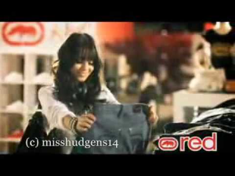 New Ecko Red commercial