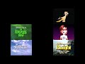 Multiple VHS Openings In ONE VIDEO 2