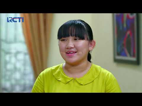 Kebaikan Hati Ceu Entin Kepada Lilis - Dunia Terbalik