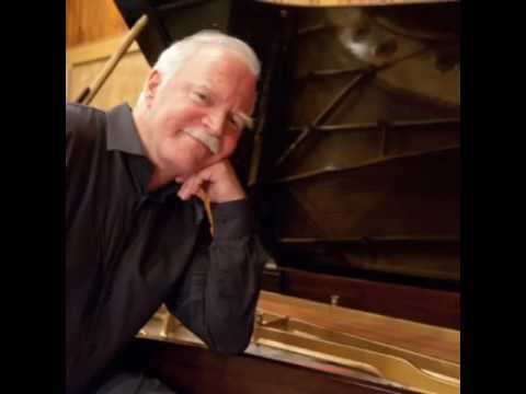 Jazz Flashes Podcast - Roger Davidson