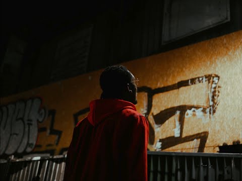 RSK - Sometimes ( English Freestyle )