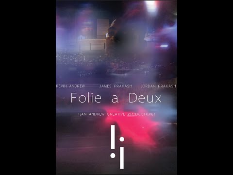 DAB202 - Folie à Deux - KEVIN ANDREW
