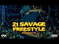 21 Savage Freestyle Blackoutt Prod Dukke