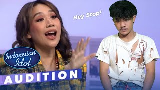 Download lagu Gembel Masuk Indonesian Idol Awalnya Semua Kaget Pas Bawain Lagu Dipenjara Janji Bikin Juri Histeris mp3 Download lagu Gembel Masuk Indonesian Idol Awalnya Semua Kaget Pas Bawain Lagu Dipenjara Janji Bikin Juri Histeris mp3