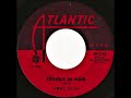Jimmy Ricks- Trouble In Mind