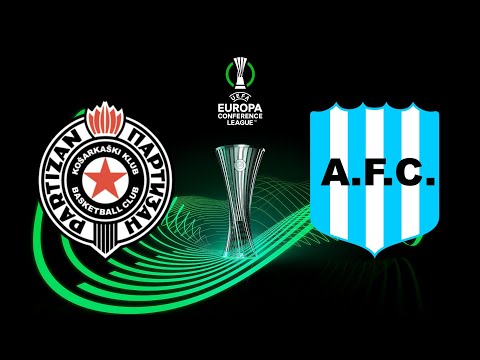 Partizan 0-1 Gent | CONFERENCE LEAGUE 2024/25