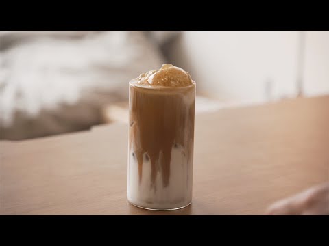 쉽고 간편한 홈 카페 레시피 10가지