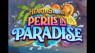 Download lagu OPENING PACKS - PERILS IN PARADISE mp3