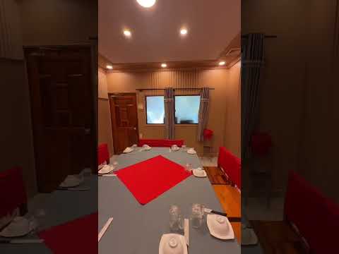 Nhà hàng Phố Biển Mỹ Tho