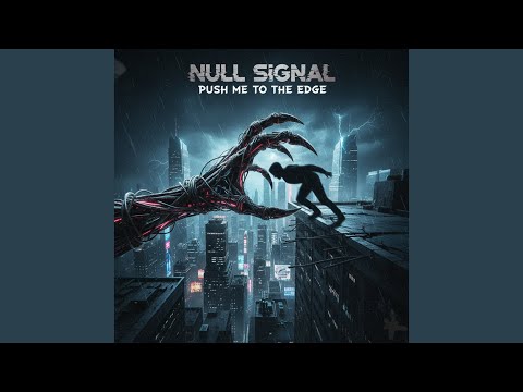 Push Me to The Edge