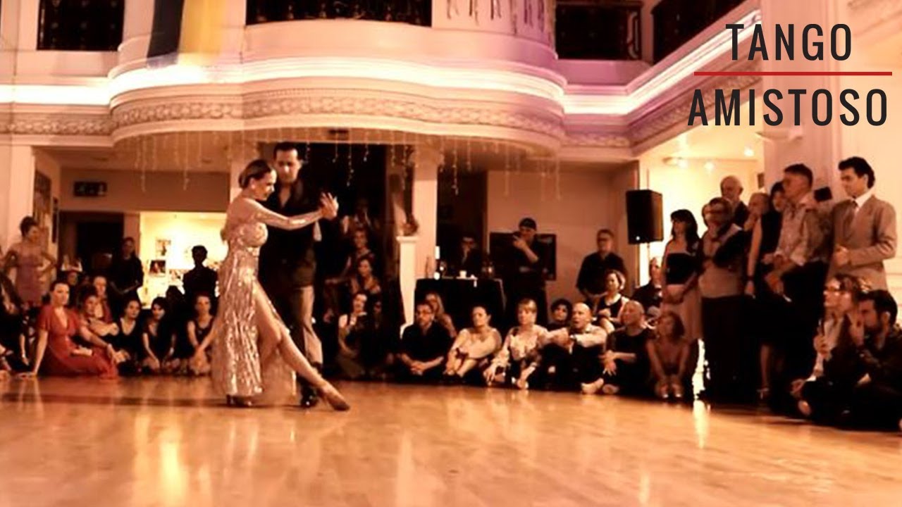 Marcos Roberts and Louise Malucelli at Negracha London (3/3)