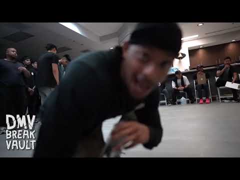 No Cents and Juan vs Supernova | Back To The Break | Top 16