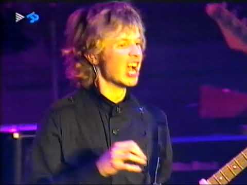 Beck - Live at Zeleste (Barcelona, 1998)