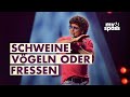 Und Was Macht Die F Kerei Atze Schröder Echte Gefühle