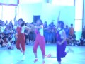 Nuevo Ballet De Los Vips 2011