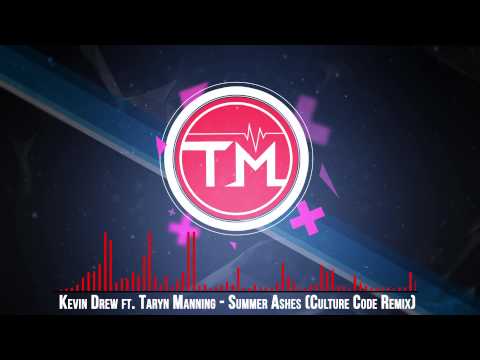 Kevin Drew Ft. Taryn Manning - Summer Ashes (Culture Code Remix)