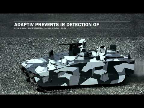 CV90 Adaptiv