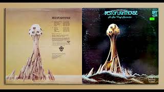 Lighthouse - 1849, 8 Miles High - HiRes Vinyl Remaster