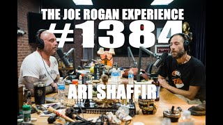 JRE 1384 - Ari Shaffir