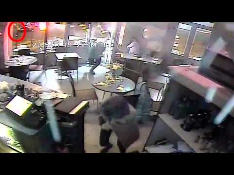 Unnecessary Stories: Paris Under Attack