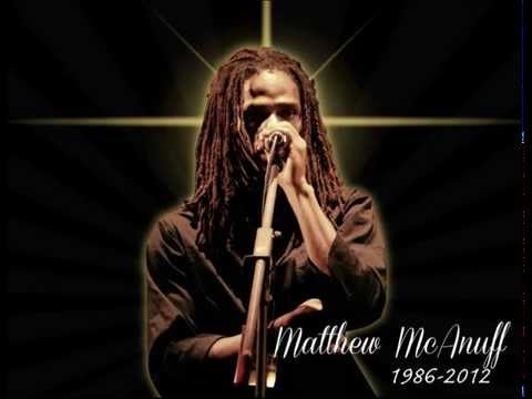 Matthew Mcanuff. DI Herbs