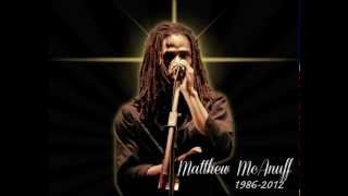 Matthew Mcanuff. DI Herbs