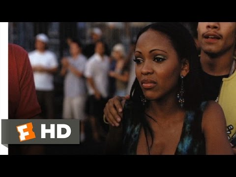 Biker Boyz (10/10) Movie CLIP - Motorcycle Malfunction (2003) HD