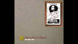 Simple Twist of Fate - Jerry Garcia Band - Santa Cruz Civic Auditorium - (1978-02-19)