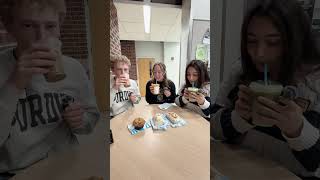 Engineering Eats