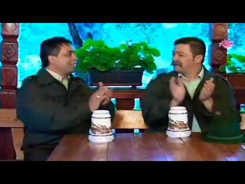 VARU SĂNDEL SI LUCIAN DRĂGAN-PĂDURARI VIDEOCLIP INTREG @folclor642