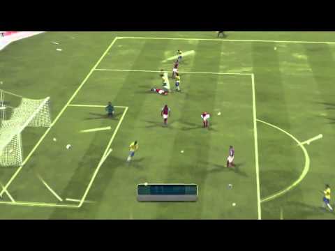 FIFA 13 | Goals of the Week | Round 22