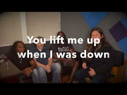 Swirl The Lift Lyric Video