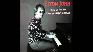 Spirit In The Sky - Elton John