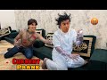 Fake Electric Shock Prank On Waleed Gone Wrong