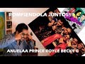 Bubalu - Anuel AA x Prince Royce x Becky G x Mambo Kingz x Dj Luian (Video official) Reacción Bubalu - Anuel AA x Prince Royce x Becky G x Mambo Kingz x Dj Luian (Video official) Reacción